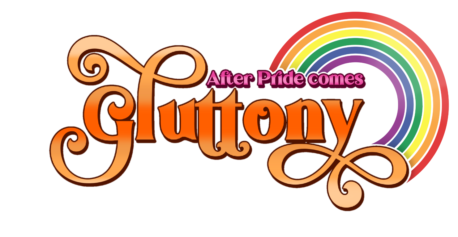 Gluttony - After Pride Comes Gluttony